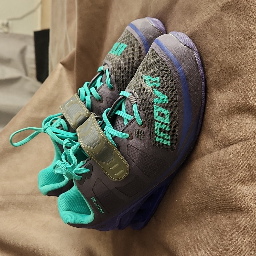 INOV-8 Lifting shoes